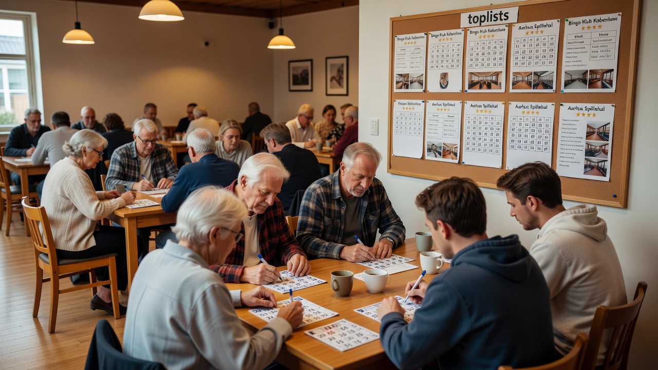 Understanding Bingo Toplists Laws and Online Money